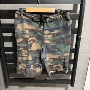 O'neill Boys swim trunk